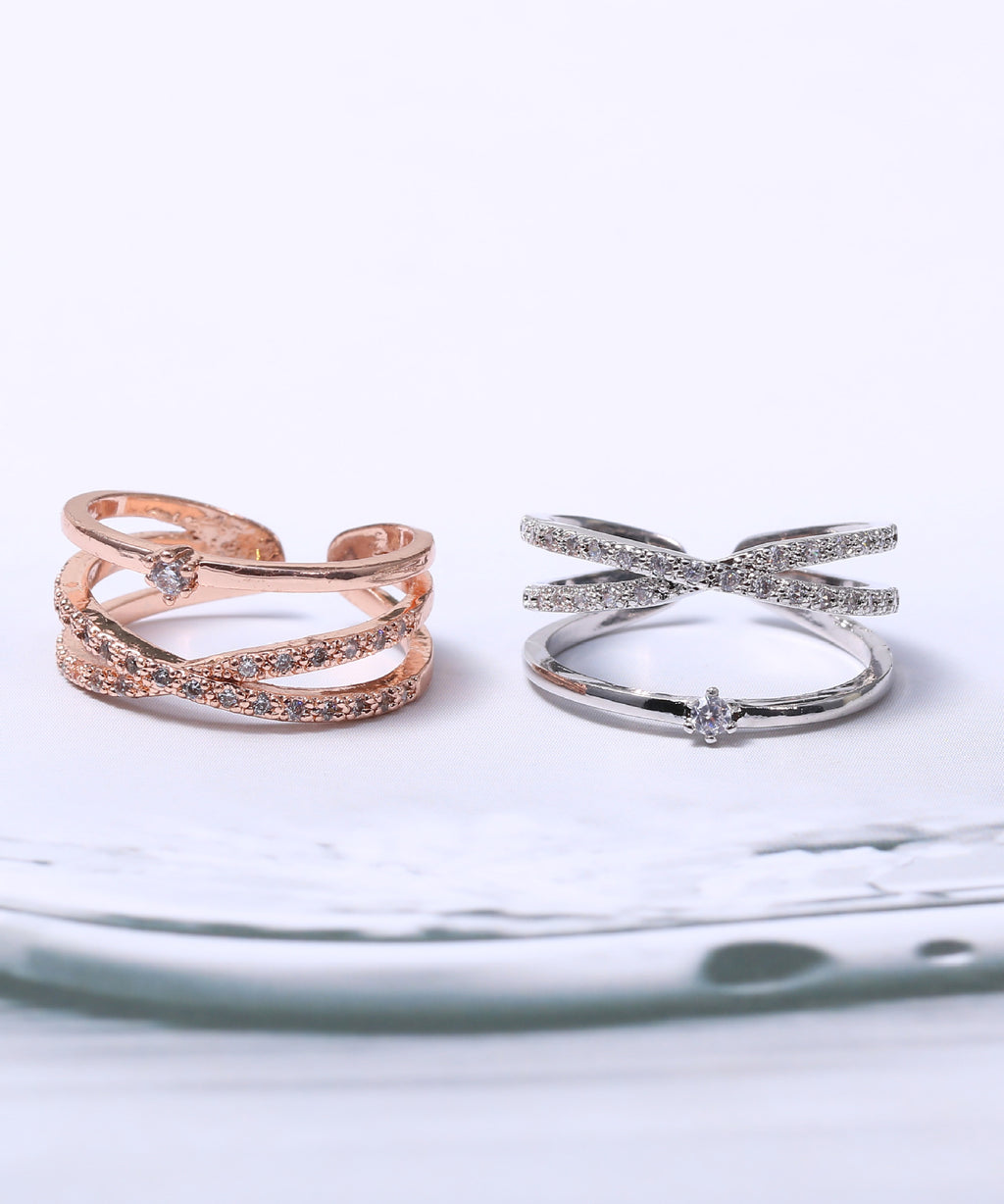 Women's Ring Jewelry