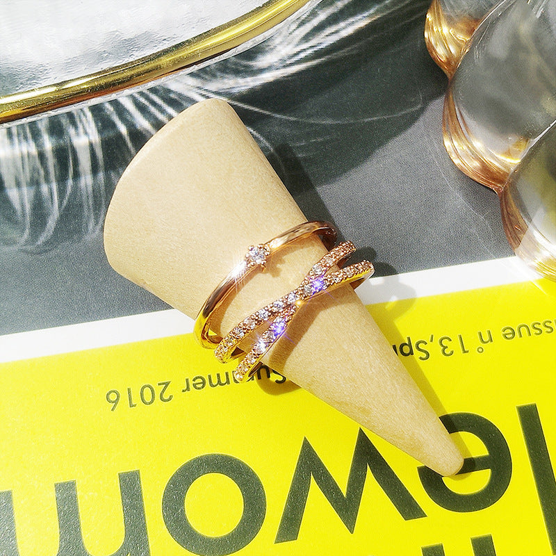 Women's Ring Jewelry