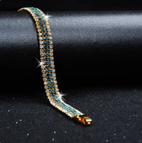 Starlight Jewelry Bracelet